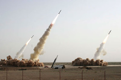 مسؤول إيراني: أنهينا بناء ثالث منشأة تحت الأرض لتصنيع الصواريخ البالستية